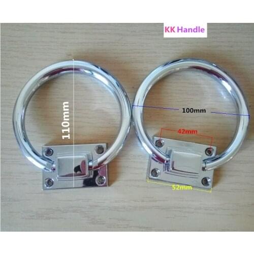 Cabinet Handles Kitchen Cupboard Door Pulls Drawer Knobs Fashion Furniture Handle Hardware