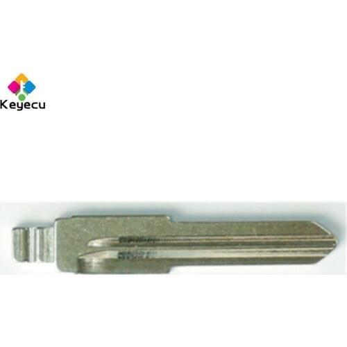 50pcs/lot KEYDIY Universal Remotes Key Flip Blade 20#, NE75 for Land Rover