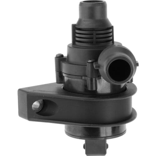 Auxiliary Water Pump Fits for BMW X5 E70 2006-2013 Replace Accessory 1x