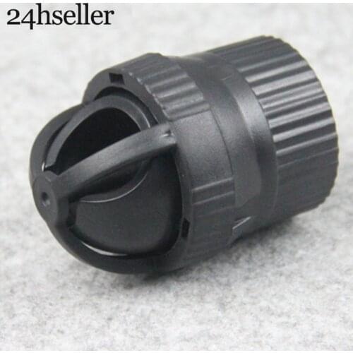 1pcs Inner Diameter 25/32mm random wave maker aquarium water outlet 360 Degrees Rotating Fish Tank Accessories
