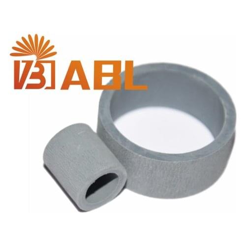 5sets Pickup Roller Rubber Tire Skin for Canon IX4000 IX5000 Pro9500 Pro9000 G2400 G3800 iP5300