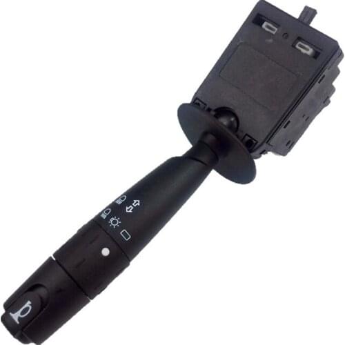 625357 Light Switch for 106 306 96 5100 337770 04 6253-56/57,6253.56,6253.57,625356 6253.45 96171695ZL 440164