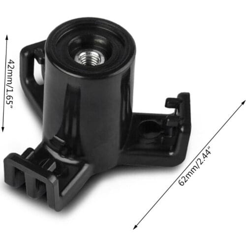 Car Hook Practical Car Bolt Cover Mounting Holder Access For Tesla Model 3