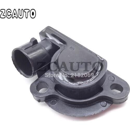 TPS Throttle Position Sensor For Daewoo Opel Combo Corsa Astra Vectra Tigra Zafira Vauxhall Nova 1.4 1.6 17106681 825482 825483