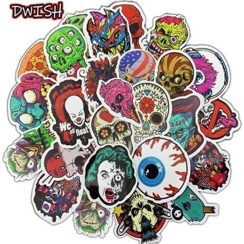 DWISH Kids Skateboards