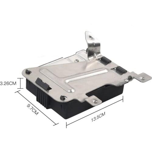Integrated Trailer Brake Controller 2016-2019 RAM 1500(DS) 2500 3500 82215040AB Car Accessories