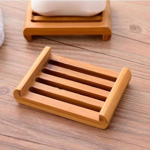 LEEAOKOOL Soap Dishes