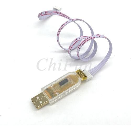 USB to TTL module PLC programming line