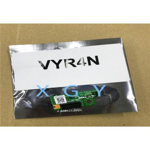 Original FOR DELL 7010 9010 POWER BOTTON Switch BOARD 0VYR4N VYR4N 0VYR4N CN-0VYR4N