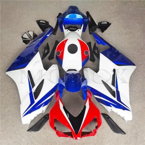 Fit For Honda CBR1000RR 2004 2005 ABS Injection Bodywork Fairing Set Kit Motorcycle CBR 1000 RR CBR 1000RR CBR1000 RR 04 05