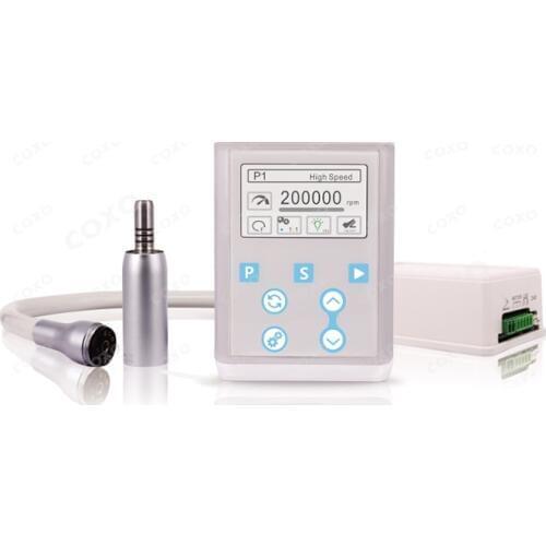 C-PUMA Int+ Dental electrical motorsC