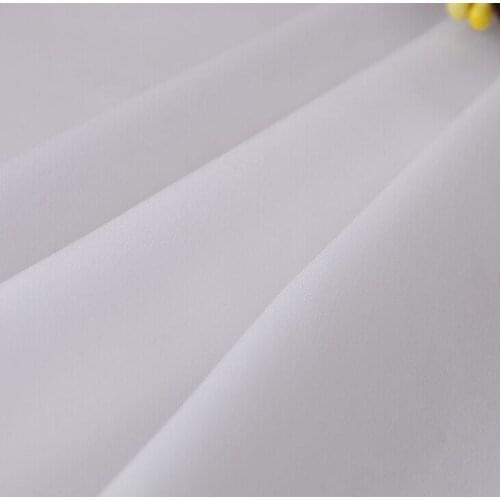 T/C 65/35 21X16 120X60white uniform fabric