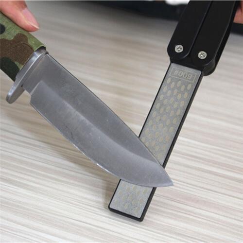 TCJJ Pocket Knife Sharpeners