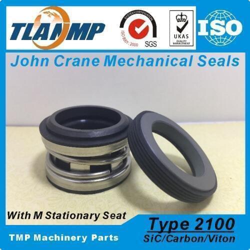 Type 2100-1-16 , TJ-0160 , T2100-16 , 2100-16 (L3) J-Crane TLANMP Mechanical Seals