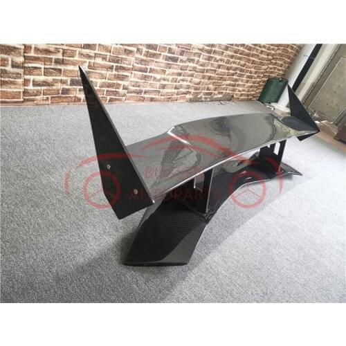 For Lamborghini AVENTADOR LP700 LP720 carbon fiber, rear wing,tail, spoiler, body kit, auto parts