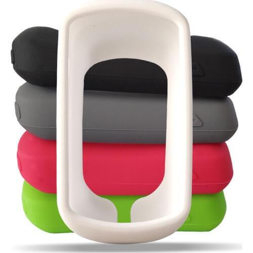 Generic Bike Gel Skin Case & Screen Protector Cover for Garmin Edge Explore GPS Computer Quality Case for garmin edge explore
