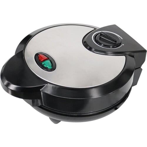 Ice Cream Cone Maker Automatic Constant Temperature Mini Portable Quick Making for Spring Picnic