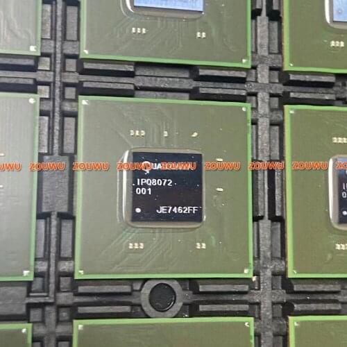 1PCS/LOT IPQ8072 BGA LILLARD store only sells 100% original products