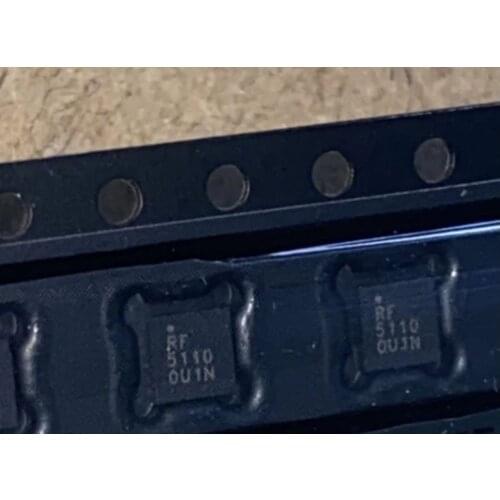 10PCS/RF5110G RF5110 5110 QFN16 RF5110GTR7