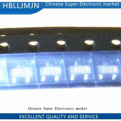 50PCS PBSS4350T PBSS4350 SOT23