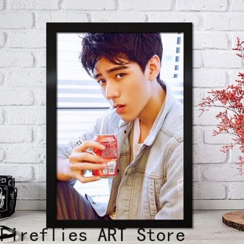 Diamond Painting Diamond Embroidery Full Square Drill Word of Honor Shan He Ling Diamond Mosaic Cross Stitch Kits Home Decor