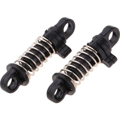 4WD EP RC Car Shock Absorber for 1/28 Wltoys K969 K979 K989 K999 P929 P939