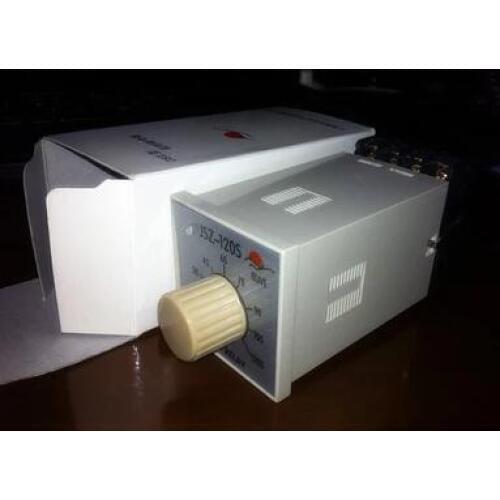 Free Shipping 1pcs/lot Time relay 180-450V JSZ-120S
