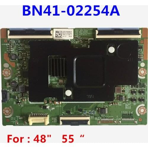 Free shipping original logic board BN41-02254 BN41-02254A for UA55H6800AJ 55-inch 48-inch