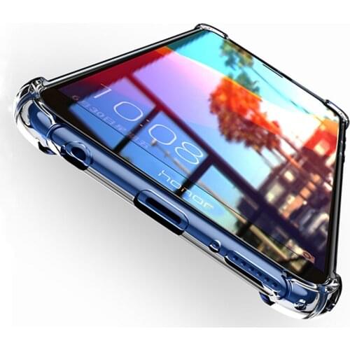 Cover fitted cases for huawei mate 30 20 lite pro luxury silicone bumper phone bag case mobile phone accessories shockproof