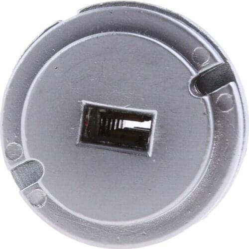 Steering Ignition Lock Cylinder Barrel Assembly for Benz 300 500 1977-1989