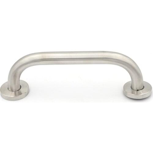 New Stainless Steel Bathroom Shower Tub Hand Grip Safety Toilet Support Rail Disability Aid Grab Bar Handle Towel Rack