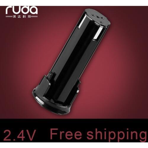 For Panasonic 2.4V 3000mAh Ni Mh EY9021 EY9021B EY903 EY903B EY3652 EY3652DA EY3652DR EY503B EY503BY EY6220B EY6220D EY6220DR