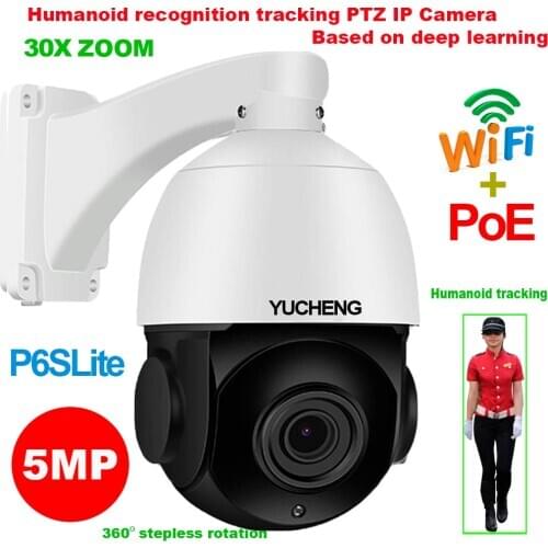 Esunstar CCTV Systems