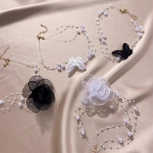 Чокеры на шею KINYOUBI China At AliExpress