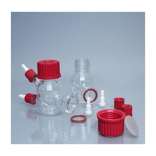 50 ml Microbial Fuel Cell, Clamp Fixed and Sealed Drip-free, MFC Reactor Device