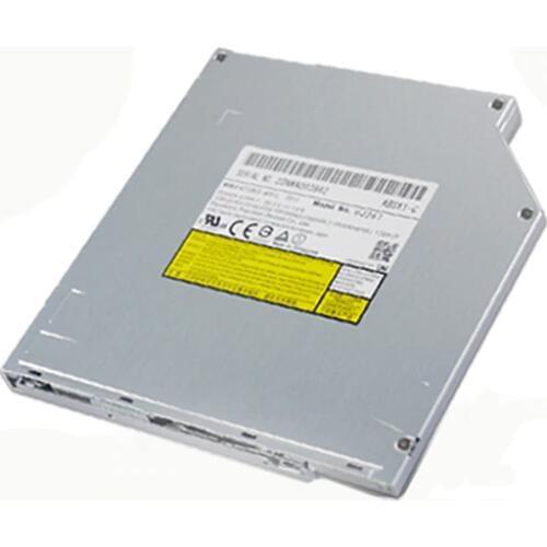 12.7mm for Panasonic UJ-845-C 845-B 8X DL DVD CD RW Multi Burner Superdrive IDE Slot-in Drive for PowerBook G4 iBook G5 Mac Mini