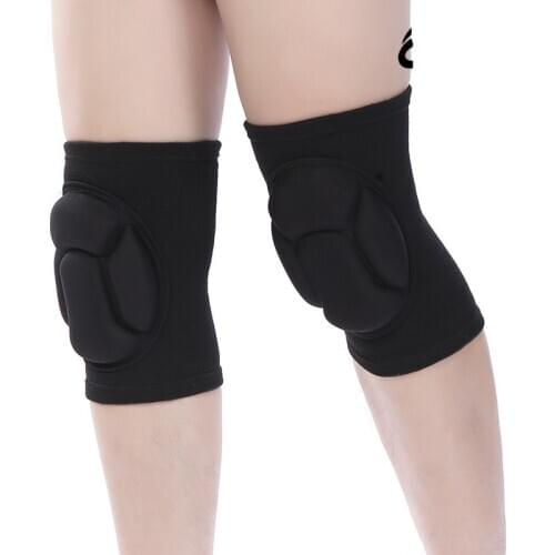 Outdoor Sports Running Cycling Fitness Knee Pads Breathable Pressure Elastic Protection Knee Protectors