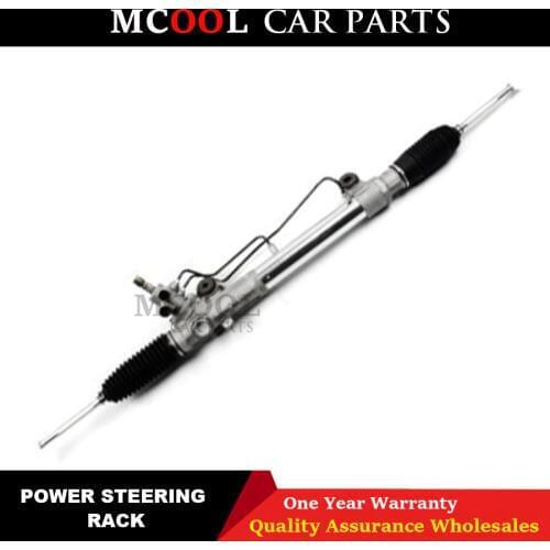 NEW Power Steering Gear Box Rack For Toyota Pickup Hilux Vigo RHD 2WD 04-08 44200-0K010 44200-0K011 442000K010 442000K011