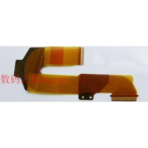 New LCD Flex Cable For Sony A5100 Digital Camera Repair Part FP-2268