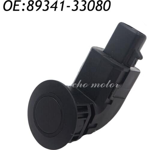 New 89341-33080 PDC Parking Sensor For Toyota Sienna 3.3L 2004-2006 89341-28370 8934133080 8934128370
