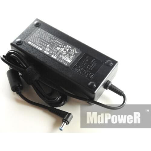 Original For ACER 19V 6.32A ADP-120ZB BB 120W laptop supply power AC adapter charger 7745G A120A003L A11-120P1A PA-1121-16