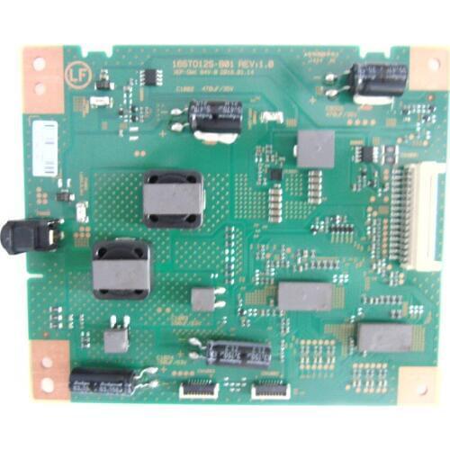 Original Constant Current Board 16ST012S-B01 REV 1.0 High Voltage Board Speaker Accesories