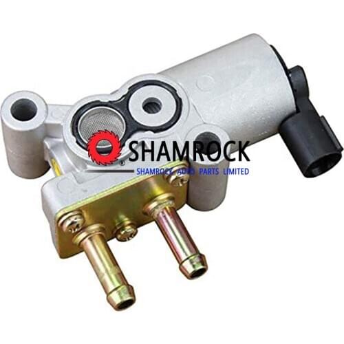 Idle Speed Air Control IAC Valve OEM 36450-P08-004/36450P08004 for Hhonda Ccivic Del