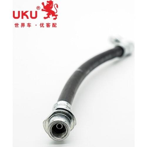 Auto brake system Repair Rear Brake Hose 90947-02H18 for Lexus GX400/460 for Toyota LAND CRUISER PRADO FJ CRUISER 4RUNNER