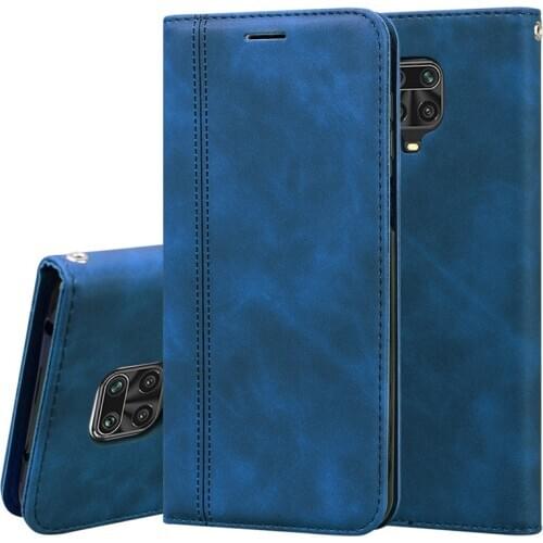 URFUNDA Phone Cases Xiaomi Redmi Note 9S