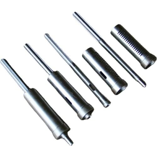Z516 Spindle Sleeve Bench Drill Spindle Assembly Bench Drilling Machine Accessories Spindle Spline Shaft Sleeve 16MM