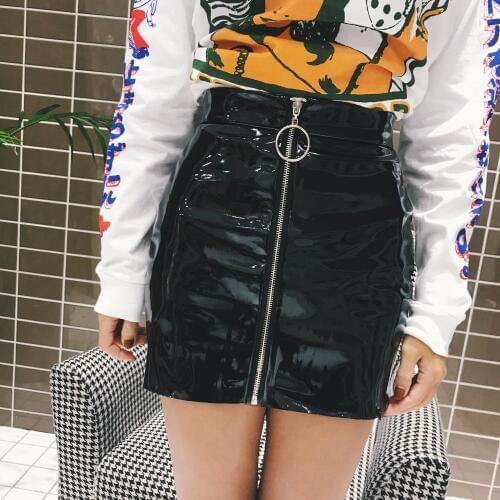 YONGSEN Pencil Skirt