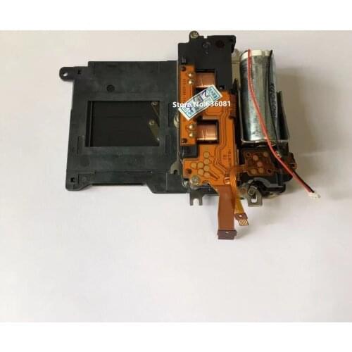 Repair Parts Shutter Unit CG2-2527-010 For Canon EOS 7D