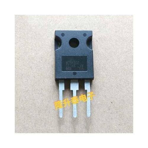 1PCS STW7NK90Z W7NK90Z original In Stock