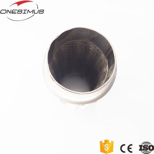 60*190 Applies to all models *Exhaust system*muffler*High quality network